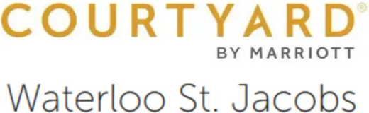Courtyard by Marriott Waterloo St. Jacobs