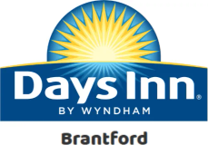 Days Inn by Wyndham Brantford
