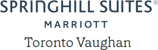 SpringHill Suites by Marriott Toronto Vaughan